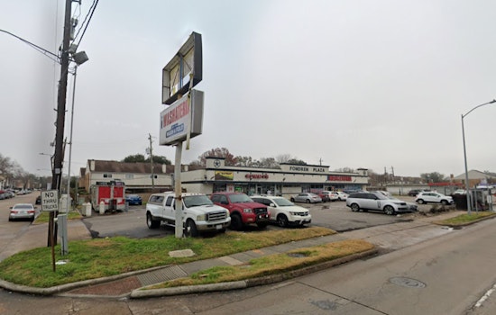 Houston Police Seek Public's Help in Fatal Shooting Investigation at Local Convenience Store