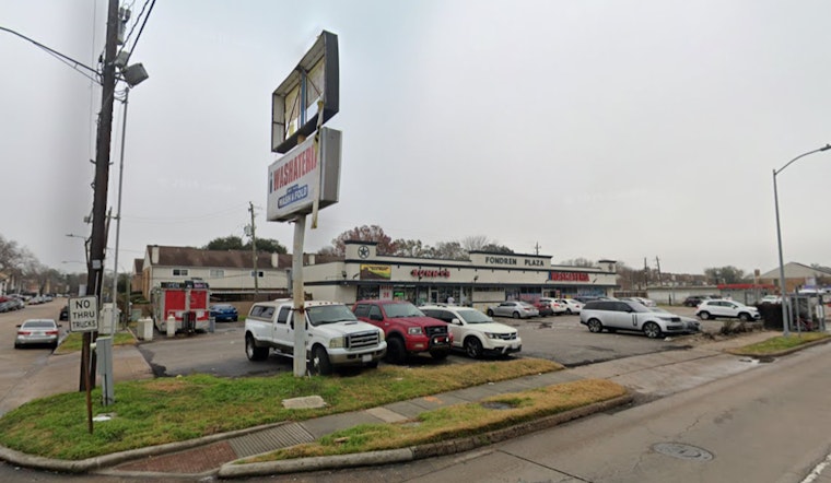 Houston Police Seek Public's Help in Fatal Shooting Investigation at Local Convenience Store
