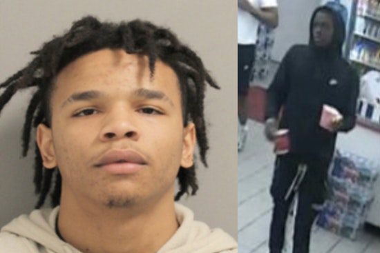Houston Police Seek Public's Help to Identify Suspects in Adam Broomfield's Fatal Shooting