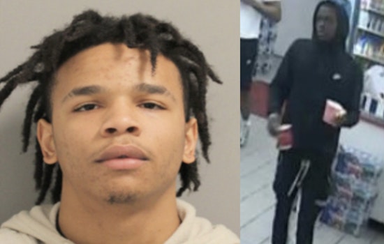Houston Police Seek Public's Help to Identify Suspects in Adam Broomfield's Fatal Shooting
