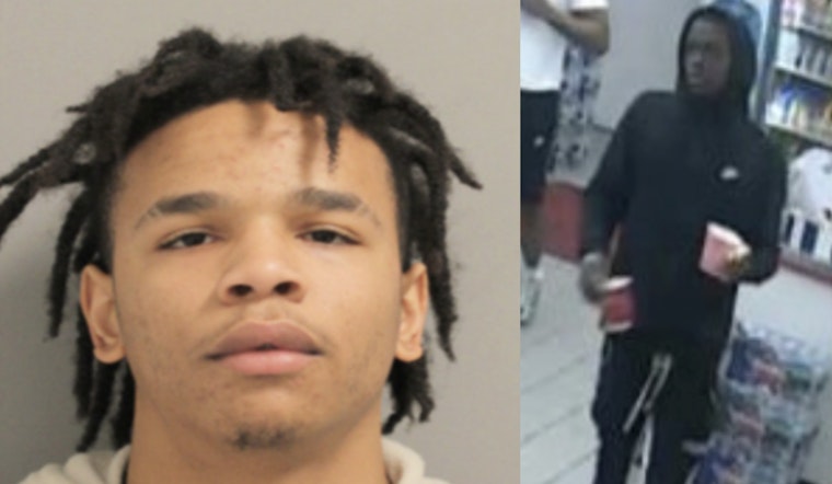 Houston Police Seek Public's Help to Identify Suspects in Adam Broomfield's Fatal Shooting