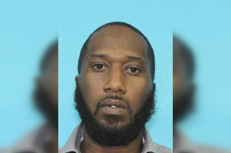 Houston Police Seek Public's Help to Locate Man Charged with Aggravated Assault of Family Member