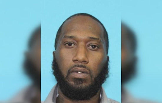 Houston Police Seek Public's Help to Locate Man Charged with Aggravated Assault of Family Member