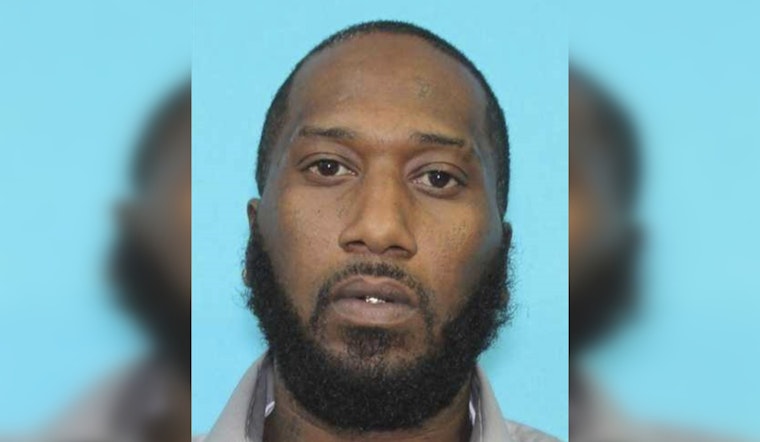 Houston Police Seek Public's Help to Locate Man Charged with Aggravated Assault of Family Member