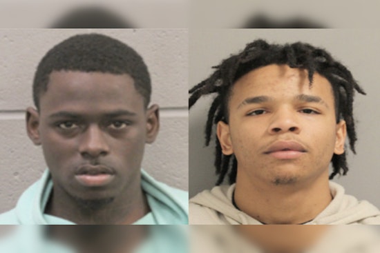 Houston Police Seeking Trio Suspected in Connection with Fatal Shooting on Pershing Street
