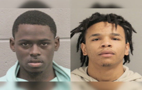 Houston Police Seeking Trio Suspected in Connection with Fatal Shooting on Pershing Street
