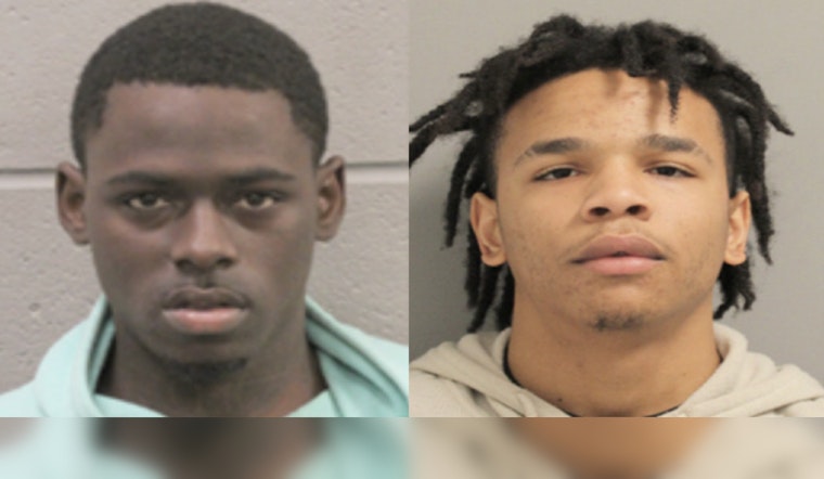 Houston Police Seeking Trio Suspected in Connection with Fatal Shooting on Pershing Street
