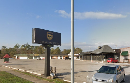 Houston Police Shut Down Unlicensed After-Hours Club in Northwest Houston Following Multi-Agency Raid
