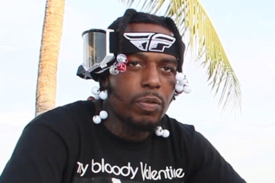 Houston Rapper Sauce Walka Wounded, One Fatality in Targeted Downtown Memphis Shooting