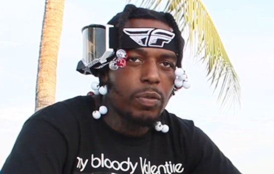 Houston Rapper Sauce Walka Wounded, One Fatality in Targeted Downtown Memphis Shooting