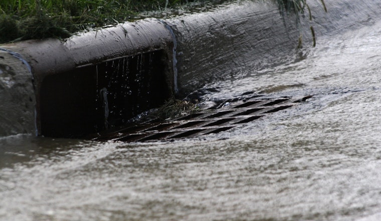Houston Residents Demand Action on Inadequate Drainage as City Grapples with Budget Deficit