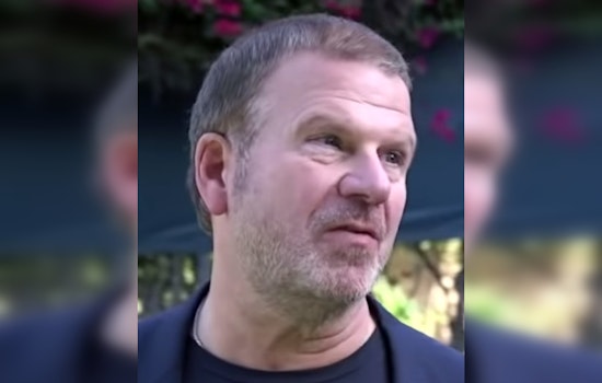 Houston Rockets Owner Tilman Fertitta Set to Resign from UH System Board Amid Ambassadorship Nomination