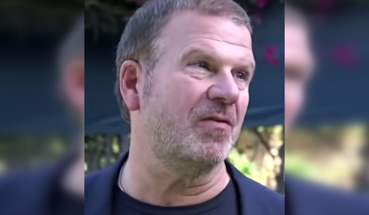 Houston Rockets Owner Tilman Fertitta Set to Resign from UH System Board Amid Ambassadorship Nomination