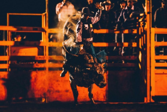 Houston Rodeo Clown Legend Leon Coffee Honored with Induction into RODEOHOUSTON Hall of Fame