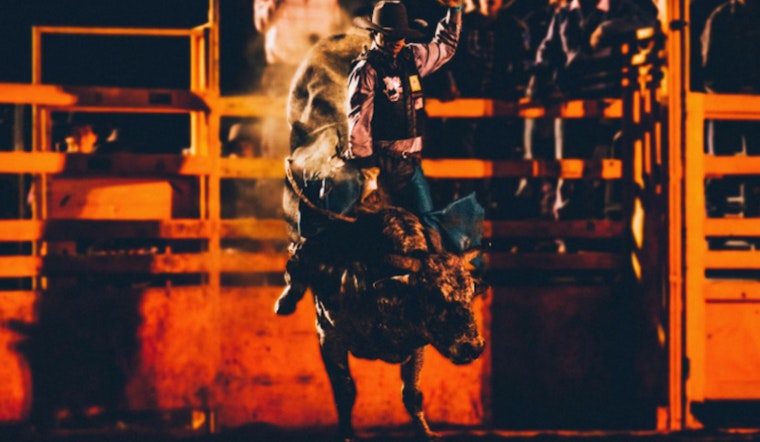 Houston Rodeo Clown Legend Leon Coffee Honored with Induction into RODEOHOUSTON Hall of Fame