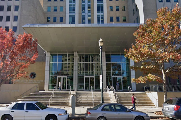 Houston Siblings Charged in Alleged Assault on Mother Over Wi-Fi Dispute