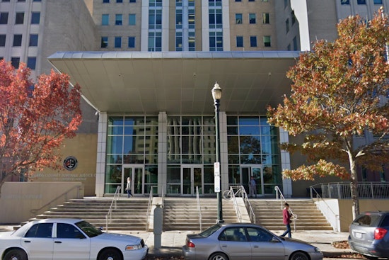 Houston Siblings Charged in Alleged Assault on Mother Over Wi-Fi Dispute