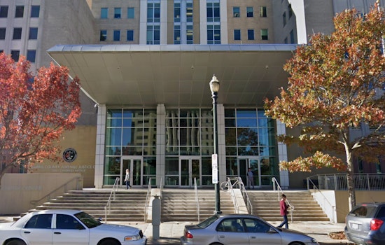 Houston Siblings Charged in Alleged Assault on Mother Over Wi-Fi Dispute