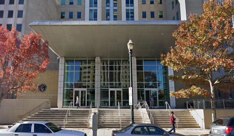 Houston Siblings Charged in Alleged Assault on Mother Over Wi-Fi Dispute
