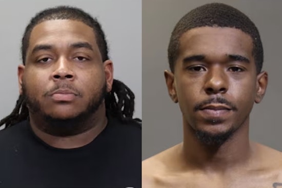 Houston Suspects Arrested in Columbus for Alleged Human Trafficking and Minor Exploitation