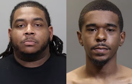 Houston Suspects Arrested in Columbus for Alleged Human Trafficking and Minor Exploitation