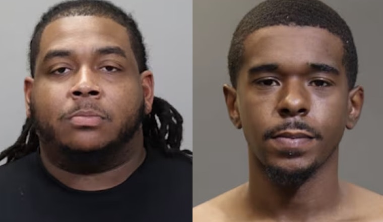 Houston Suspects Arrested in Columbus for Alleged Human Trafficking and Minor Exploitation