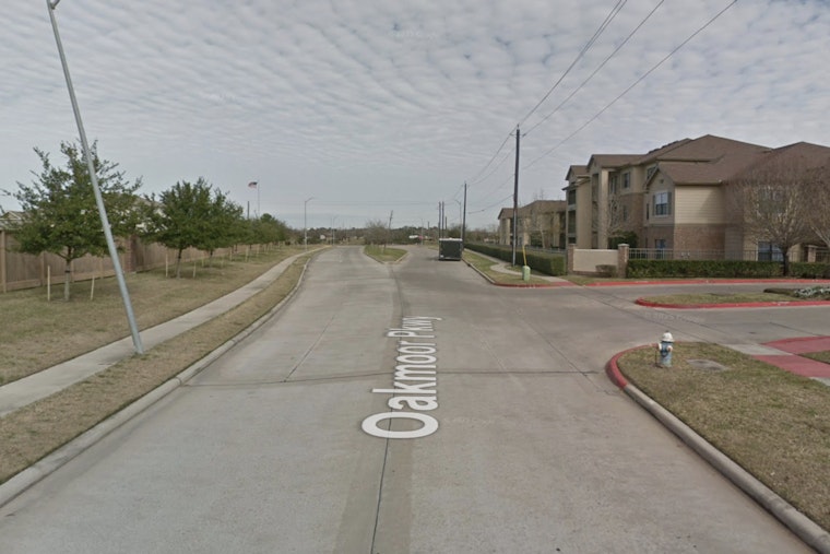 Houston Teen Charged with Aggravated Assault on Officer Following Stolen Vehicle Incident