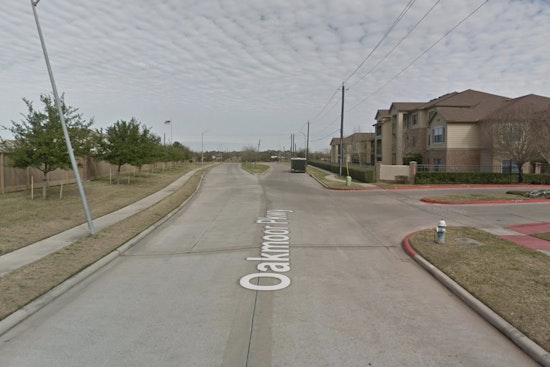 Houston Teen Charged with Aggravated Assault on Officer Following Stolen Vehicle Incident