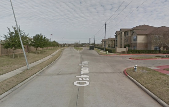 Houston Teen Charged with Aggravated Assault on Officer Following Stolen Vehicle Incident
