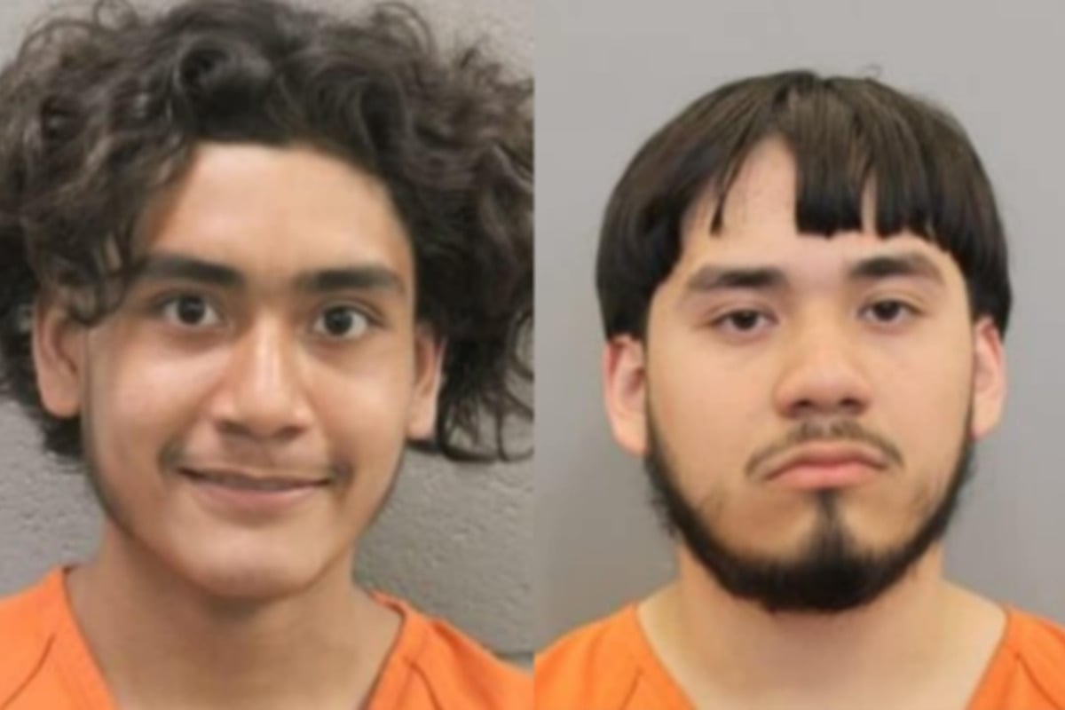 Houston Teen Charged with Murder and Aggravated Assault in Cook Road
