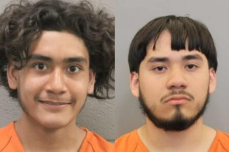 Houston Teen Charged with Murder and Aggravated Assault in Cook Road Shooting