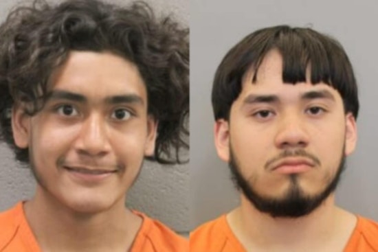 Houston Teen Charged with Murder and Aggravated Assault in Cook Road Shooting