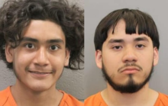 Houston Teen Charged with Murder and Aggravated Assault in Cook Road Shooting