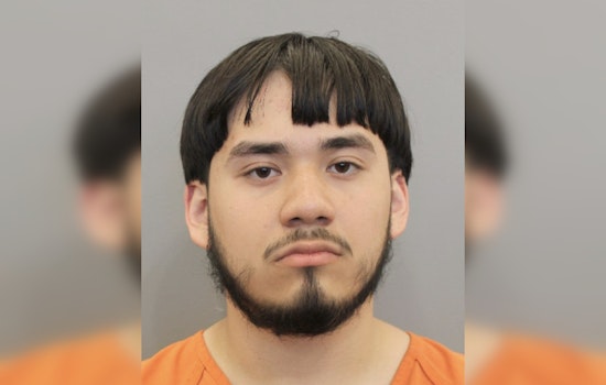 Houston Teen Charged with Murder in Deadly Shooting on Cook Road, Second Suspect Sought by Police