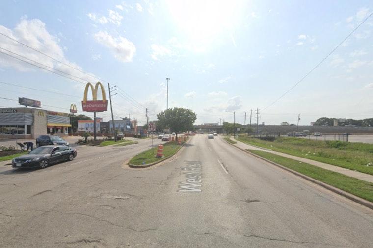 Houston Teen Killed in Drive-Thru Shooting, Case Headed to Harris County Grand Jury