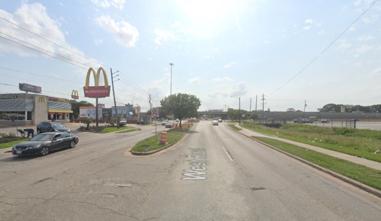 Houston Teen Killed in Drive-Thru Shooting, Case Headed to Harris County Grand Jury