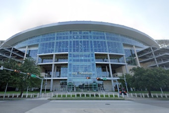 Houston Texans Commit to Renovating NRG Stadium, President Mike Tomon Rules Out New Venue