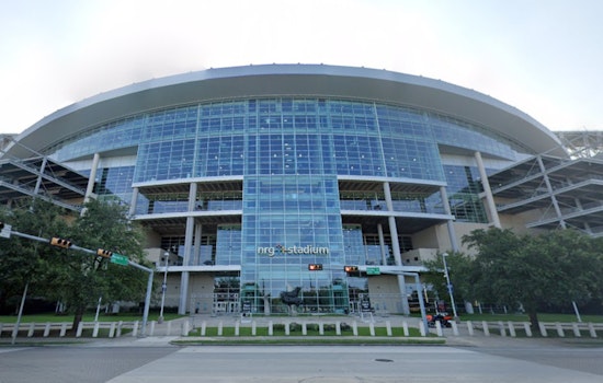 Houston Texans Commit to Renovating NRG Stadium, President Mike Tomon Rules Out New Venue