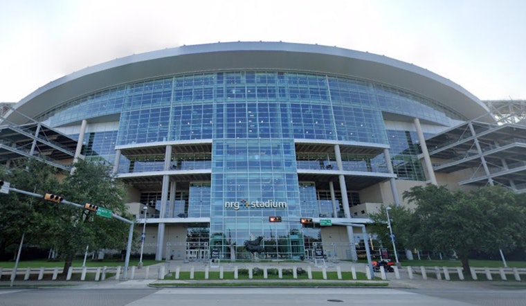 Houston Texans Commit to Renovating NRG Stadium, President Mike Tomon Rules Out New Venue