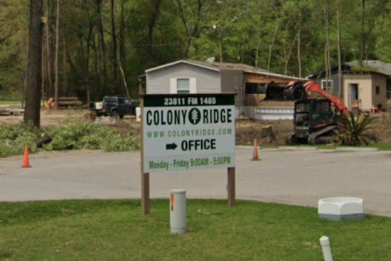 Houston Tire Shop Owner from Colony Ridge Released on Bond Amid Immigration Case