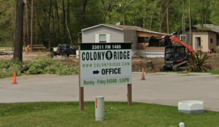 Houston Tire Shop Owner from Colony Ridge Released on Bond Amid Immigration Case