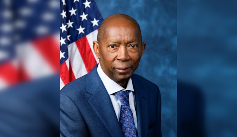 Houston to Honor Former Mayor and Congressman Sylvester Turner with Public Ceremonies and State Capitol Tribute