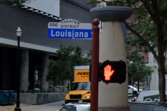 Houston Woman, 65, Dies from Injuries After Being Struck by Pickup Truck on Louisiana Street