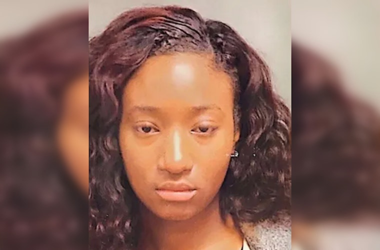 Houston Woman Charged With Child Endangerment After Special Needs