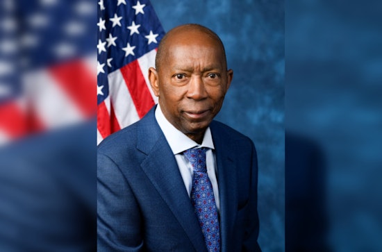 Houstonians Invited to Pay Respects to Former Mayor Sylvester Turner at City Hall Viewing