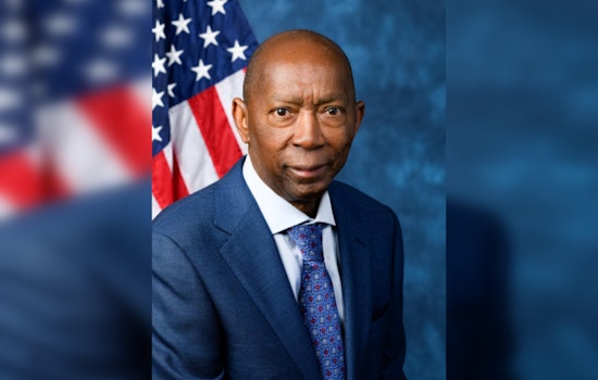 Houstonians Invited to Pay Respects to Former Mayor Sylvester Turner at City Hall Viewing
