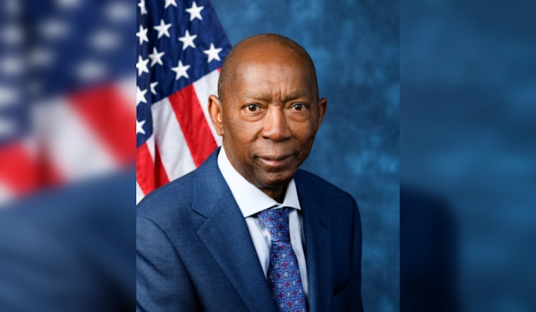 Houstonians Invited to Pay Respects to Former Mayor Sylvester Turner at City Hall Viewing