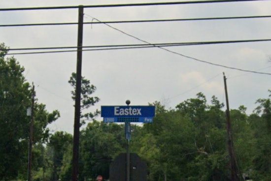 Houston's Eastex Freeway Section Renamed in Tribute to Fallen Deputy Darren Almendarez