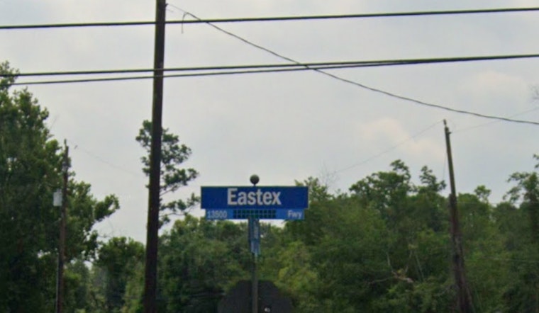 Houston's Eastex Freeway Section Renamed in Tribute to Fallen Deputy Darren Almendarez