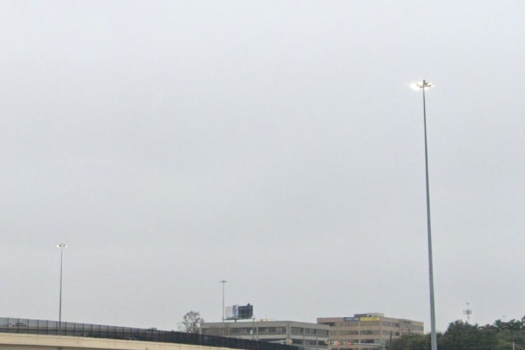 Houston's Erratic Weather to Settle, Promising Clear Skies and Warming Trend Ahead